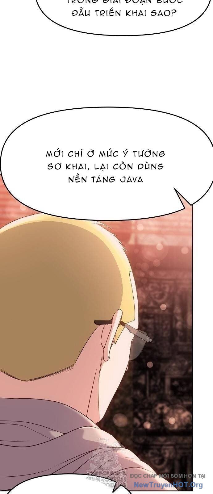 Nhân Viên Thực Tập Kim Cheolsu - chap103 - Trang 4